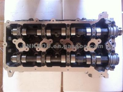 CYLINDER HEAD COMPLET 11101-0C030 11101-0C040