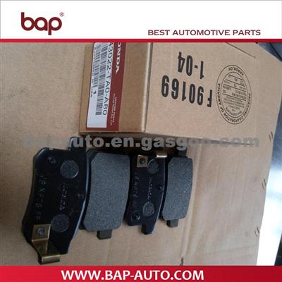 Honda Brake Pad 43022-TA0-A80,43022-TA0-A00,43022-TL1-G00,43022-TL1-G01