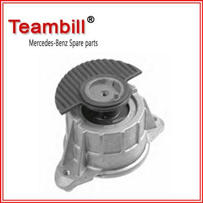 Mercedes W204 W212 Car Engine Mounting 2042400917 For Auto Car Spare Parts
