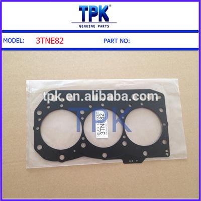 3TNE82 3D82 CYLINDER HEAD GASKET