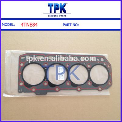 4TNE84 4TNV84 FULL OVERHAUL GASKET SET KIT