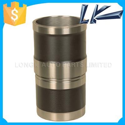 diesel engine parts 6ct cylinder liner 3919937 3948095