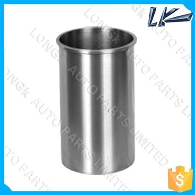 K-3500 SL K3600 SH Engine cylinder liner for Korean Engine