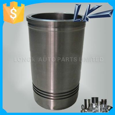 High quality engine parts 3406 cylinder liner 1979322