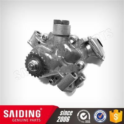 TOYOTA PREMIO/ALLION/RAV4/AURIS/COROLLA/AXIO/AVENSIS Oil pump 15100-37020 ZRT272 3ZRFAE 2011- parts