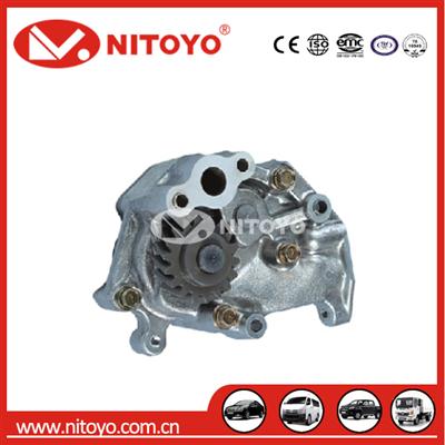 15163-1390 engine oil pump for HINO H07D