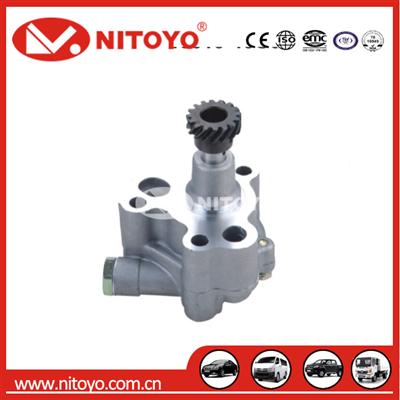 15010-01MOO engine oil pump for b12