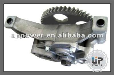 Engine Parts HINO Oil Pump EK100 15110-E0130