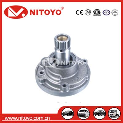 NITOYO engine oil pump for perkins 904