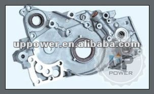 Engine Oil Pump MITSUBISHI 4G64 MD366260