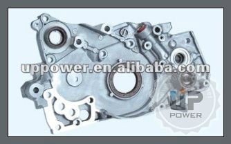 MITSUBISHI Engine Oil Pump 4G63 MD327450