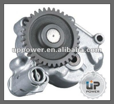 MITSUBISHI Engine Oil Pump 6D34 ME014230