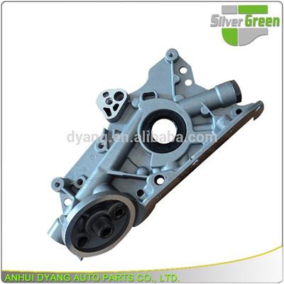 Auto parts Engine Oil Pump for Opel MONZA Kadett BUICK Skyhawk OLDSMOBILE Firenza PONTIAC Sunbird 2.0L 94657310 90231884