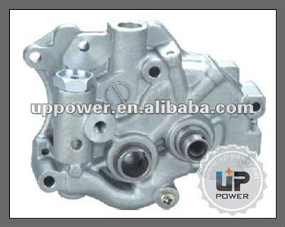 Engine Oil Pump MITSUBISHI T4 MD060517