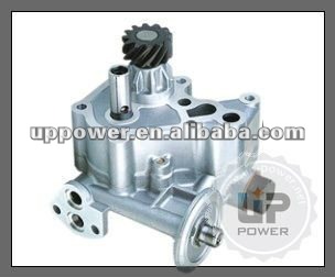 MITSUBISHI Oil Pump 6D31 ME084586