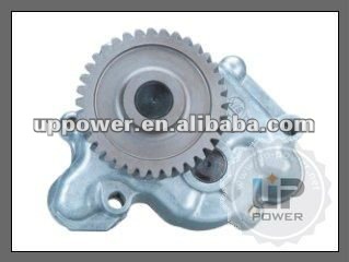 MITSUBISHI Oil Pump 4D34 ME017484
