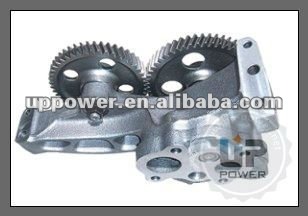 MITSUBISHI Oil Pump 8DC9 ME091142