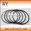 EXCAVATOR KOMATSU SA6D140 SA6D140E Cylinder Liner