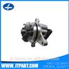 8M5G-8501-AA GENUINE WATER PUMP