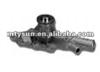 611 200 11 01 Water Pump for Benz Sprinter Replacement parts