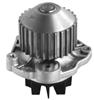 Auto Water Pump for FIAT ULYSSE (179AX) 3.0 V6 02' Peugeot C5/C6/C8/406/607/807 9641117180 1201F6 1201E9