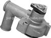 Auto Water Pump For 76-90 FORD ESCORT III (GAA) 1.1 FIESTA I (GFBT) 1.1 5005197 5010783 5024603 6039328 6050907 6050034