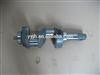High quality engine crankshaft of Bock FK40 Series compressor