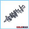 Good Quality Qualified 4JB1 Forged Crankshaft