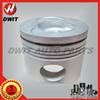 
autoparts 8DC9 piston fit for diesel engine
