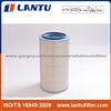 Truck Air Filter For Terex P145859 PA2508 AF934 P120879 A-7966 542381 9039992 1499237 For Sale