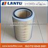 Truck Air Filter AF1768M 7Y-0404 HP421 E737L C24430 A-60400 A-6118 For Hino