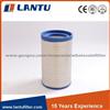 Bus Air Filter K2540 From Chinese Filter Factory With High Quality