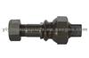 Wheel Hub Bolt For Isuzu TXD Rear M20xM22x92mm