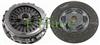 ETFACE German Standard 430mm Clutch Cover Assembly Clutch Kits Wholesale 3400700360 VOLVO 3400 700 360