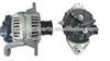 Auto Alternator 0124555009 for Volvo Truck electrical system