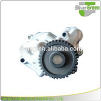 
engine auto parts for Mitsubishi Fuso Canter 4D34T FE659T FE649 oil pump ME017484 26110-45001
