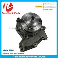 
Parts No 682958 682271 heavy duty DAF truck cooling system spare parts water pump assy
