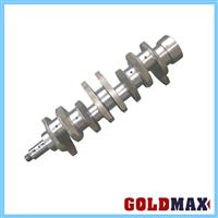 
Qualified Practical OEM 4BD1 Crankshaft
