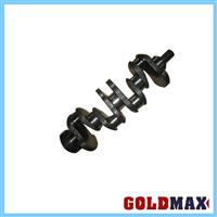 
Custom Made In China Professional Team4JB1 Forged Crankshaft
