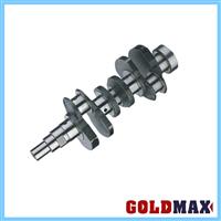 
Professional High-Speed High End F5A Engine Crankshaft
