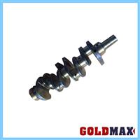 
Trade Assurance 4D95 Forged Crankshaft
