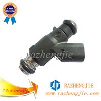 
auto parts new fuel injector 25377440
