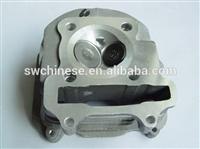 Cylinder Head Aluminium Cylinder Cover Engine Cylinder Cover