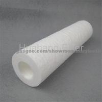 10 Inch PP Melt Blown Water Filter Element