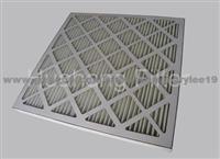 Pre Filter G4 Pleated Panel Air Filter