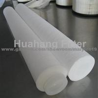 40 Inch 10 Micron PP Sediment Water Filter