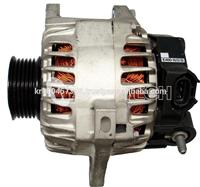 
HYUNDAI KIA ALTERNATOR 37300-2E400 VALEO 2612741
