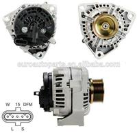 Truck Actros Alternator 0124555004 for Mb Actros Truck