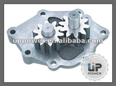 Engine Parts HINO Oil Pump W04DT ME014230