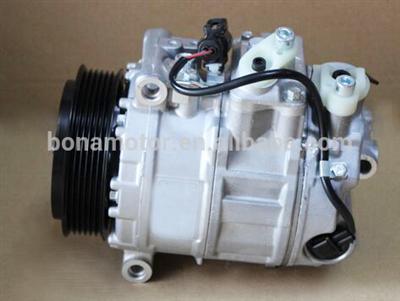 Auto air conditioning parts for LAND ROVER 4471808365 A/C compressor